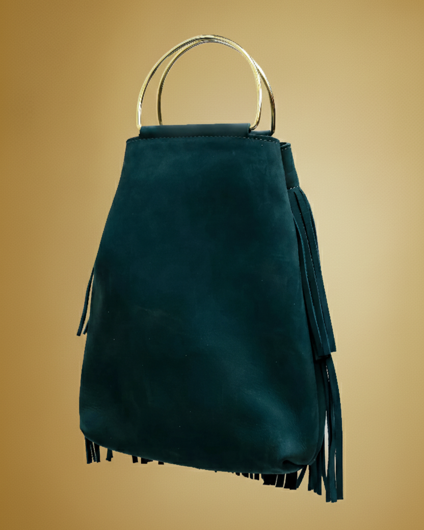 Flounce Bag