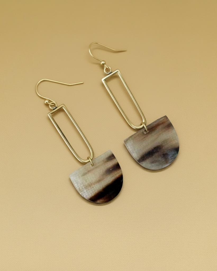Jema Earrings