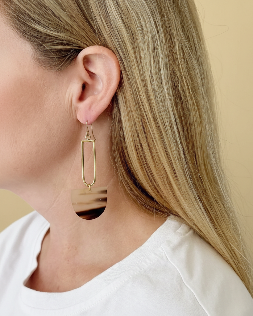 Jema Earrings