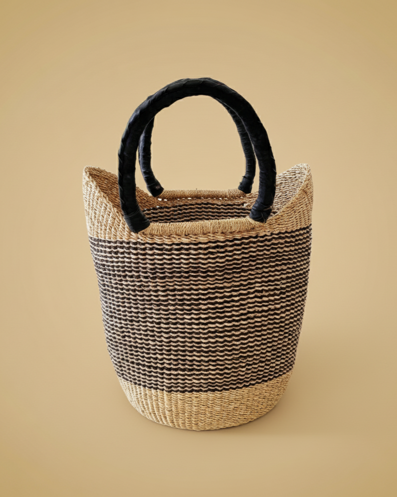 Market Tote: Funsi