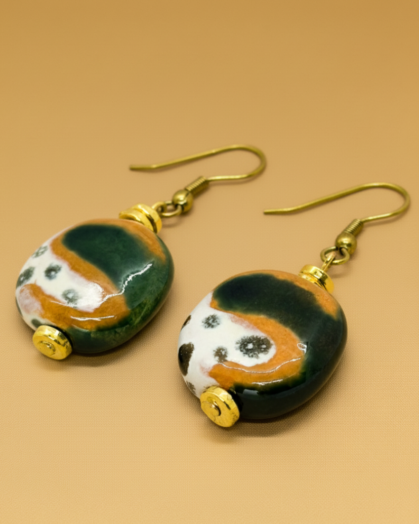 Namib Earrings