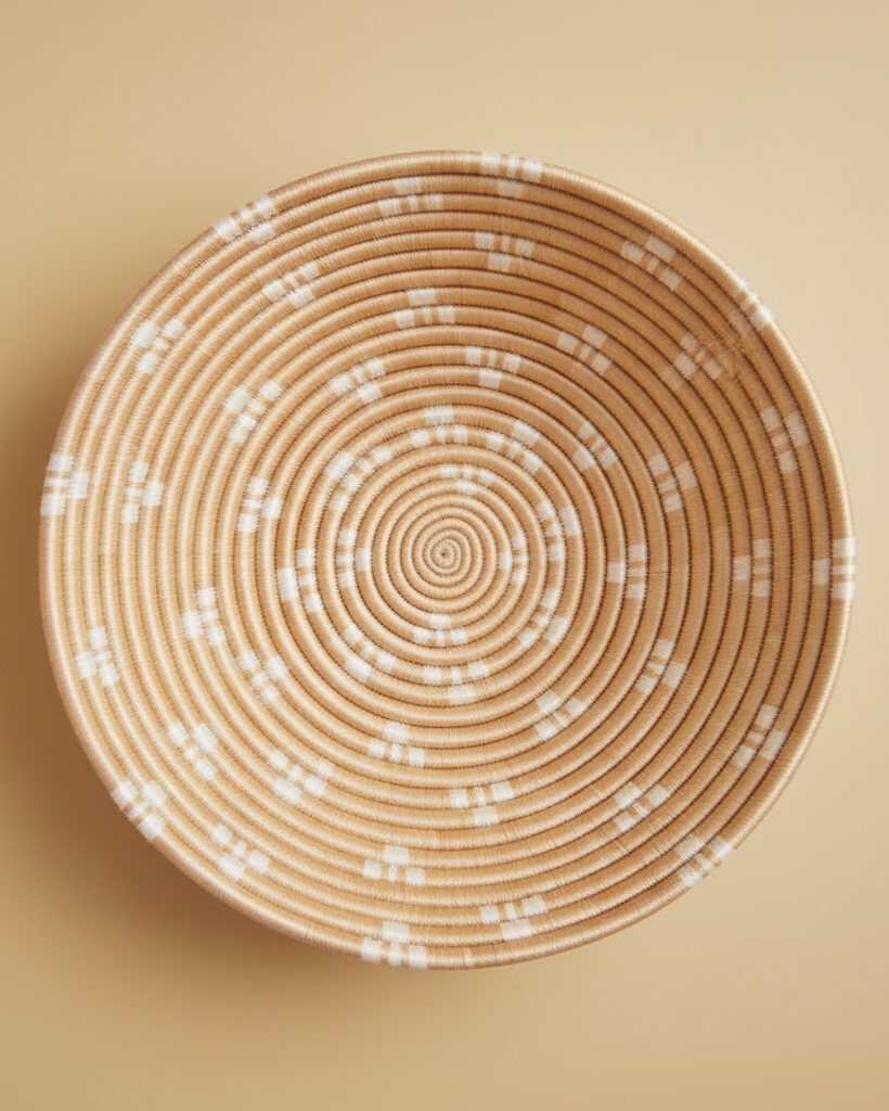 Ntamba Bowl