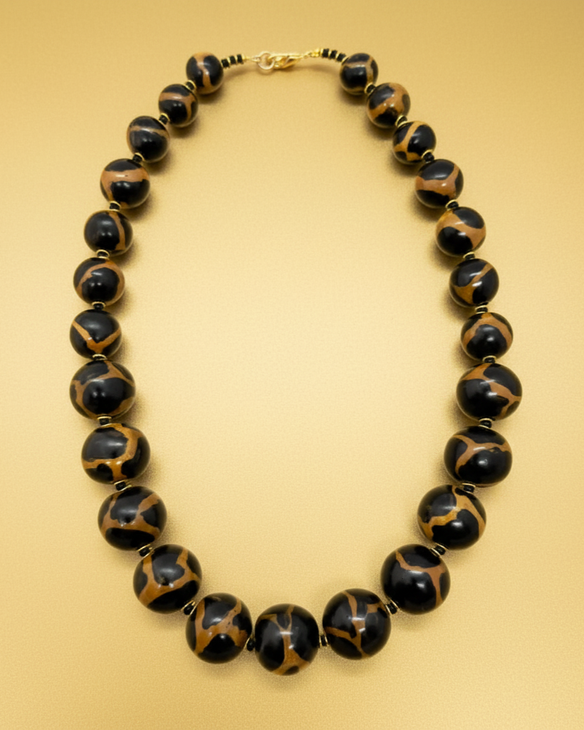 Sahara Sand Necklace