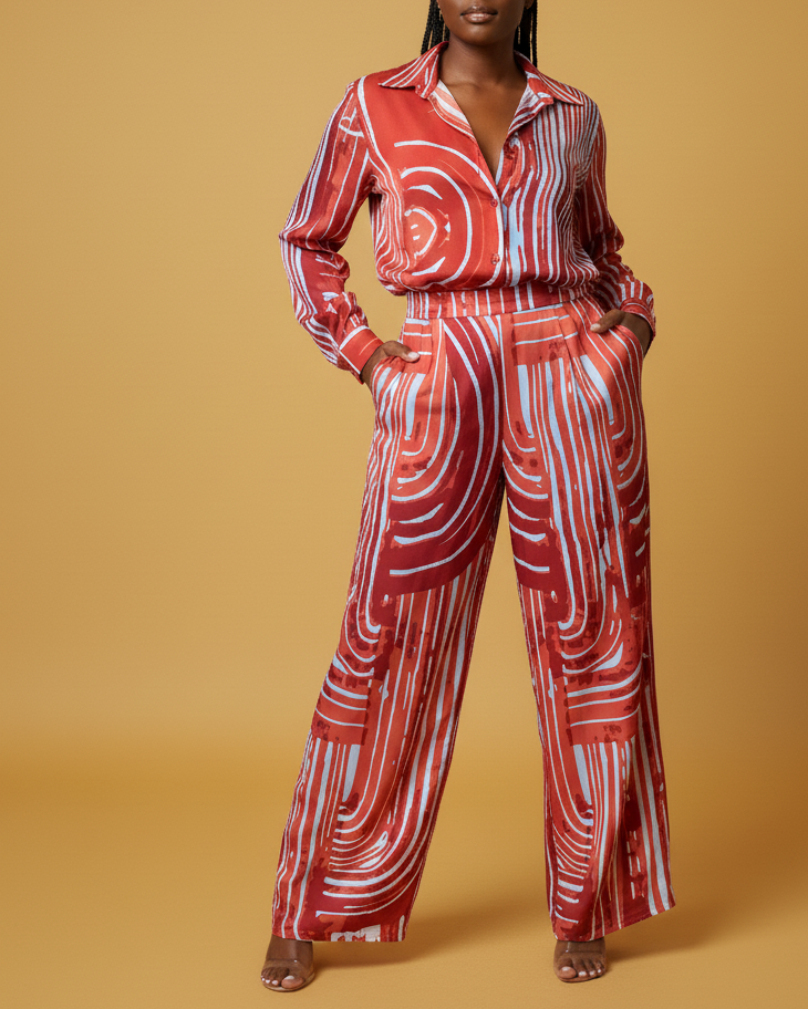 Shela Pants