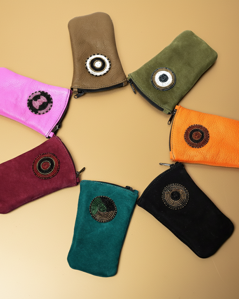 Travel Pouch