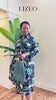 kamy-kaftan-jungle-dress-black-video