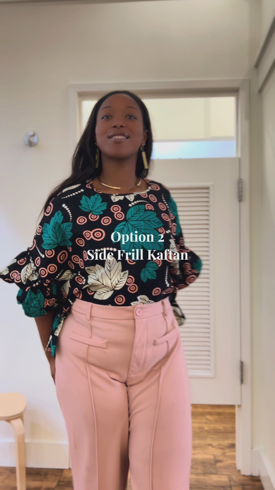 side-frill-kaftan-top-tana
