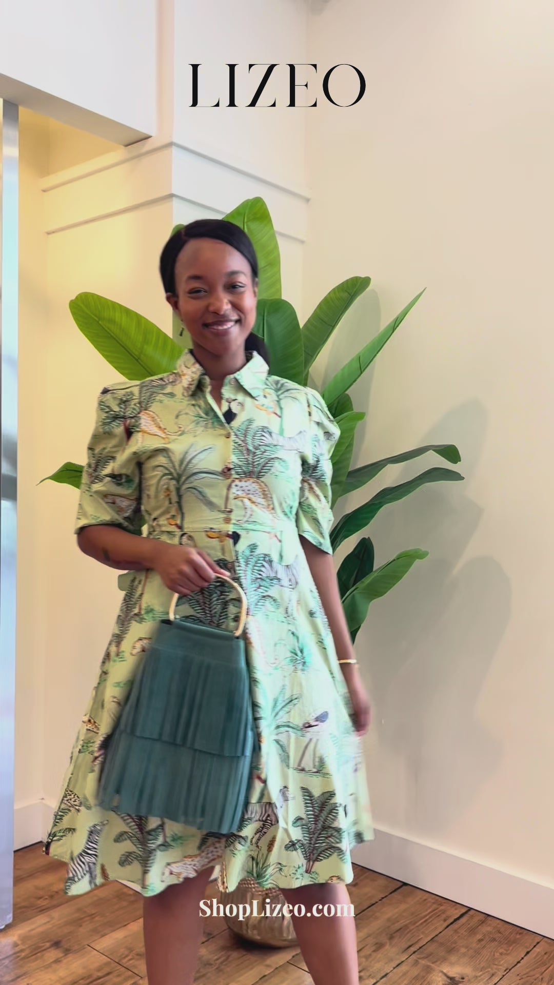 kigali-dress-jungle-green
