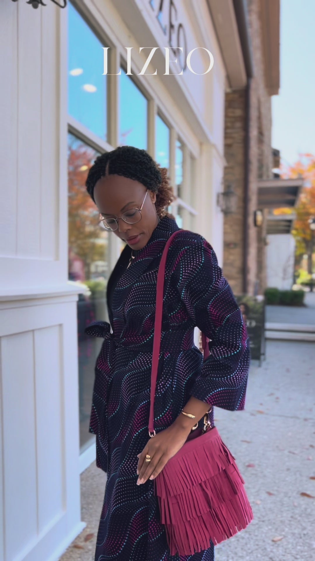 african-print-kimono-purple-wave-video