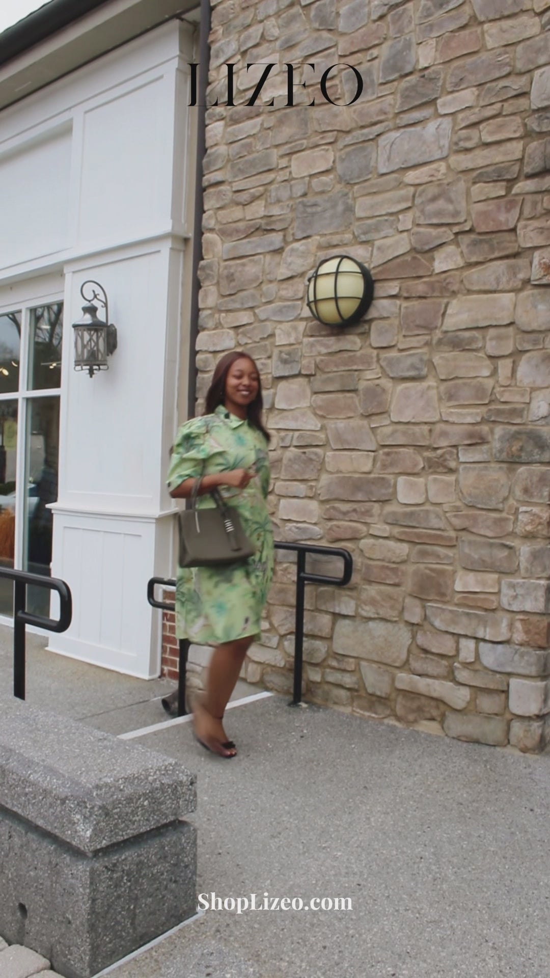 kigali-animal-print-dress-video